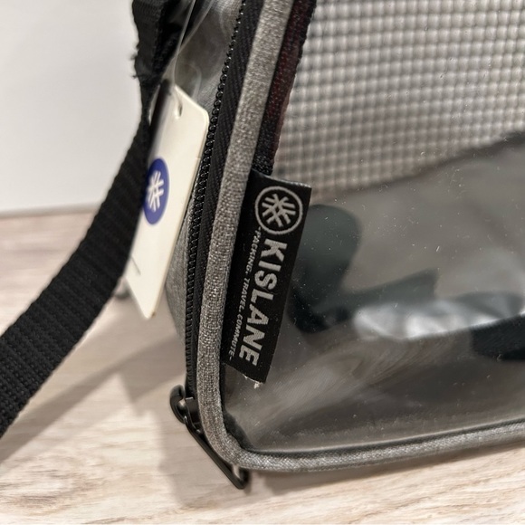 NWT Kislane Small Animal Pet Carrier Hamster Guinea Pig Rabbit Travel Vet Bag - Picture 9 of 9